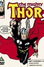 Watch Mighty Thor Tvmuse