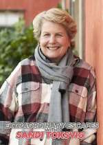 Watch Extraordinary Escapes with Sandi Toksvig Tvmuse