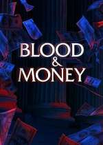 Watch Blood & Money Tvmuse