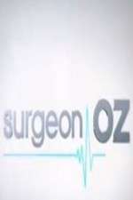Watch Surgeon Oz Tvmuse
