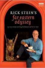Watch Rick Stein's Far Eastern Odyssey Tvmuse