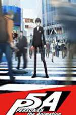 Watch Persona 5: The Animation Tvmuse