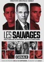 Watch Les Sauvages Tvmuse