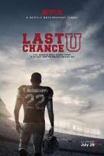 Watch Last Chance U Tvmuse