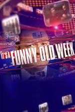 Watch It’s A Funny Old Week Tvmuse