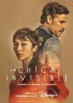 Watch The Invisible Girl Tvmuse