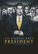 Watch Mr. Student Body President Tvmuse