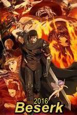 Watch Berserk Tvmuse