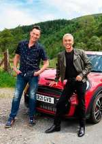 Watch Craig and Bruno's Great British Road Trips Tvmuse