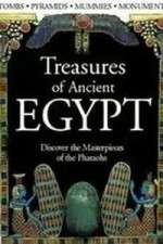 Watch Treasures of Ancient Egypt Tvmuse