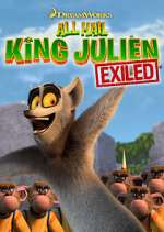 Watch All Hail King Julien: Exiled Tvmuse