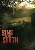Sins of the South tvmuse