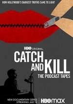 Watch Catch and Kill: The Podcast Tapes Tvmuse