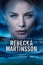 Watch Rebecka Martinsson Tvmuse