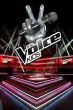 Watch The Voice Kids (UK) Tvmuse