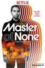 Watch Master of None Tvmuse