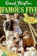 Watch The Famous Five (1996) Tvmuse