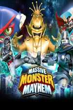 Watch Massive Monster Mayhem Tvmuse