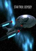 Watch Star Trek: Odyssey Tvmuse