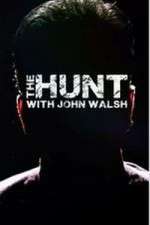 Watch The Hunt with John Walsh Tvmuse