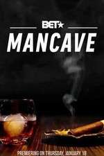 Watch BET's Mancave Tvmuse