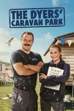 The Dyers\' Caravan Park tvmuse