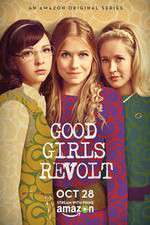 Watch Good Girls Revolt Tvmuse