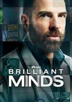 Watch Brilliant Minds Tvmuse