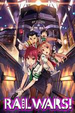 Watch Rail Wars! Tvmuse