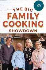 Watch The Big Family Cooking Showdown Tvmuse