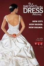 Watch Say Yes to the Dress: Atlanta Tvmuse