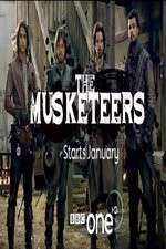 Watch The Musketeers Tvmuse