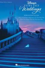 Watch Disney's Fairy Tale Weddings Tvmuse
