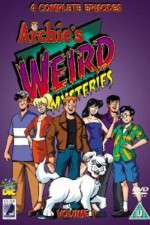 Watch Archie's Weird Mysteries Tvmuse