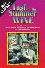Watch Last of the Summer Wine Tvmuse