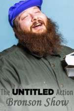 Watch The Untitled Action Bronson Show Tvmuse