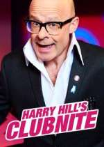 Watch Harry Hill's Clubnite Tvmuse