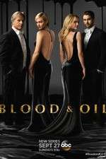 Watch Blood & Oil (2015 ) Tvmuse