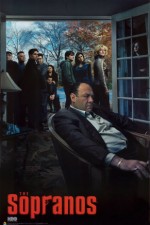 Watch The Sopranos Tvmuse