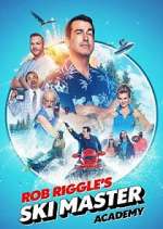 Watch Rob Riggle's Ski Master Academy Tvmuse