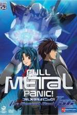 Watch Full Metal Panic! The Second Raid Tvmuse