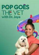 Watch Pop Goes the Vet with Dr. Joya Tvmuse