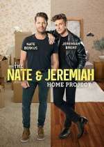 Watch The Nate and Jeremiah Home Project Tvmuse