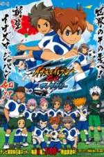 Watch Inazuma Eleven Go Galaxy Tvmuse