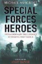 Watch Special Forces Heroes Tvmuse