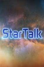 Watch StarTalk Tvmuse