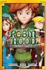 Watch Robin Hood: Mischief in Sherwood Tvmuse