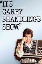 Watch It's Garry Shandling's Show Tvmuse