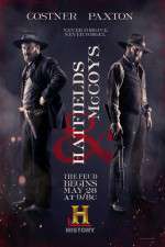 Watch Hatfields & McCoys Tvmuse