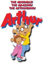 Watch Arthur Tvmuse